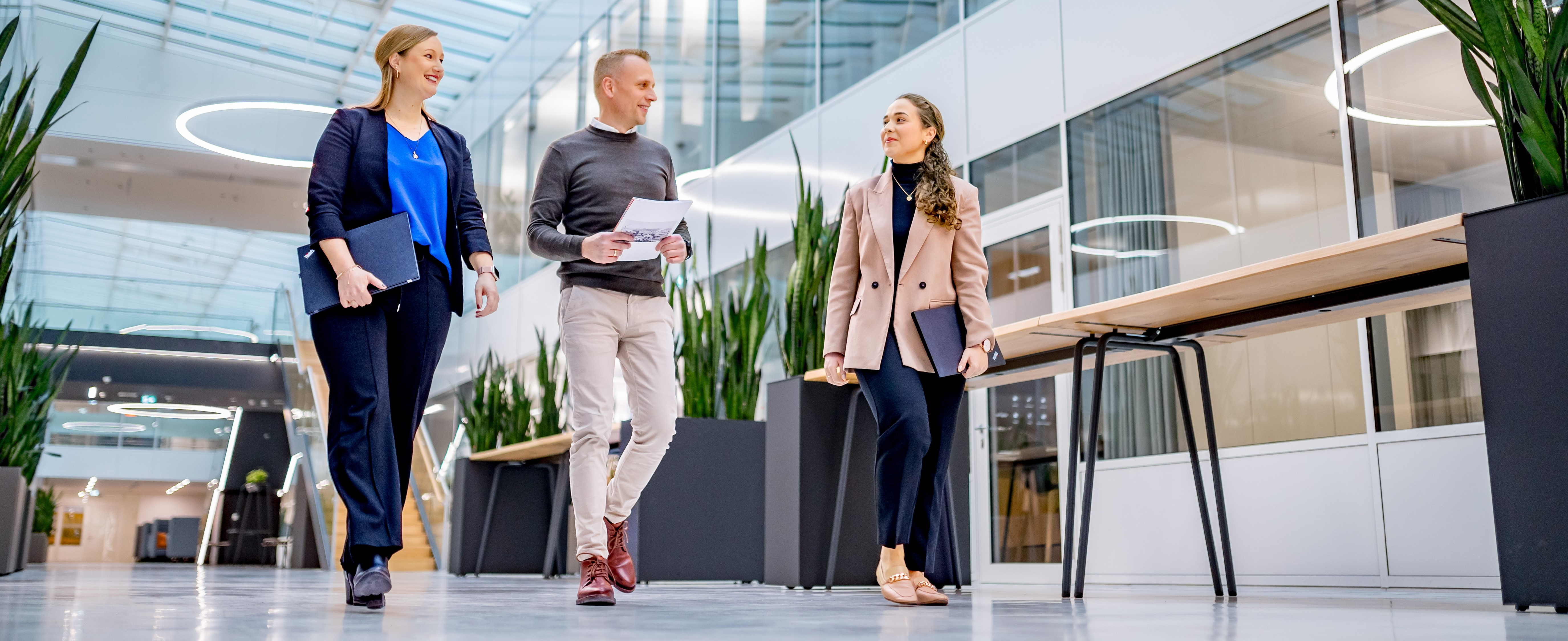 Carrera profesional en STIHL