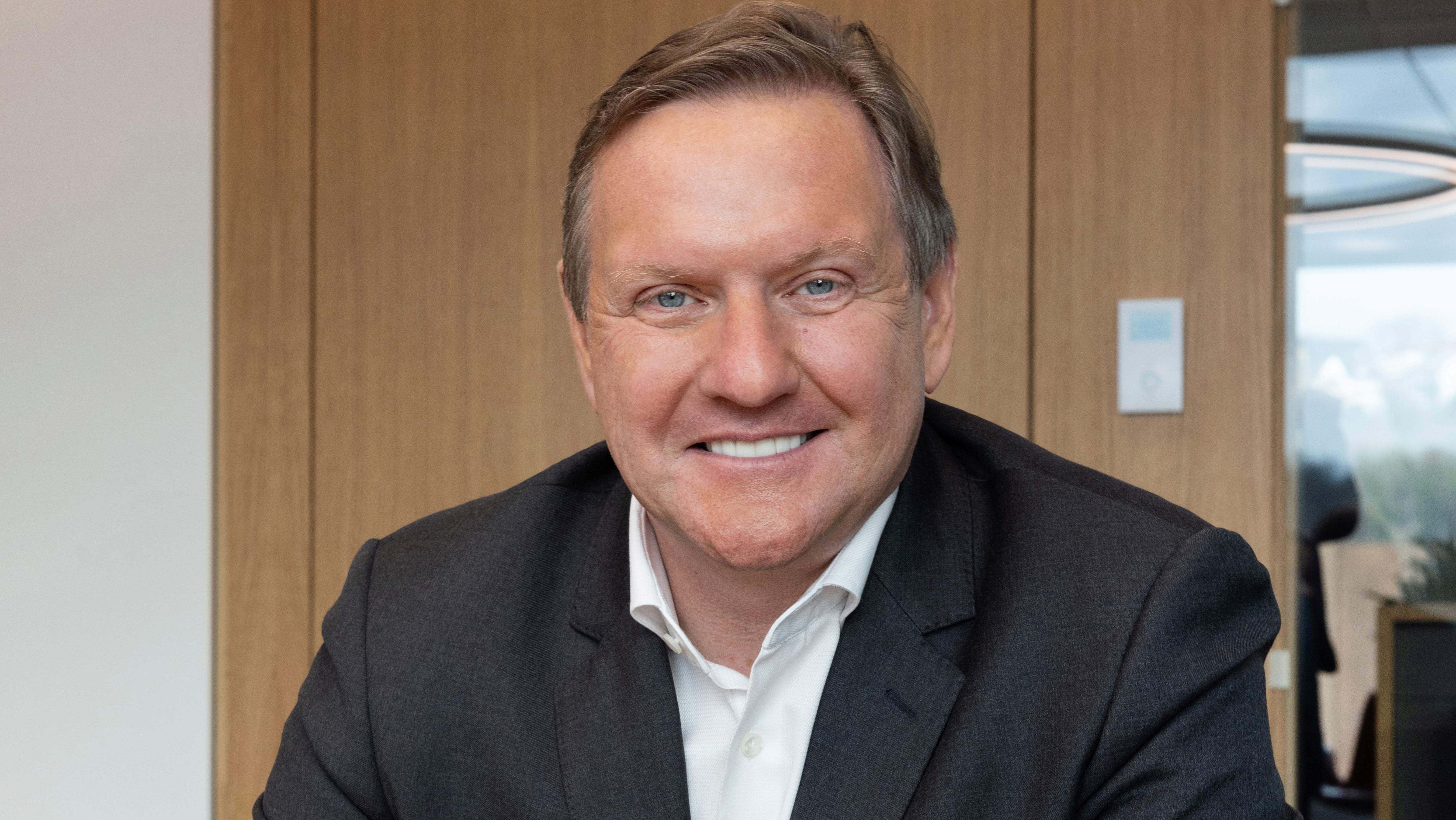 Michael Traub, STIHL Chairman of the Executive Board: “”Despite economic headwinds, we remain strategically focused and continue to invest in future-facing technologies, innovative product solutions, and the development of our global sales and manufacturing footprint.” 