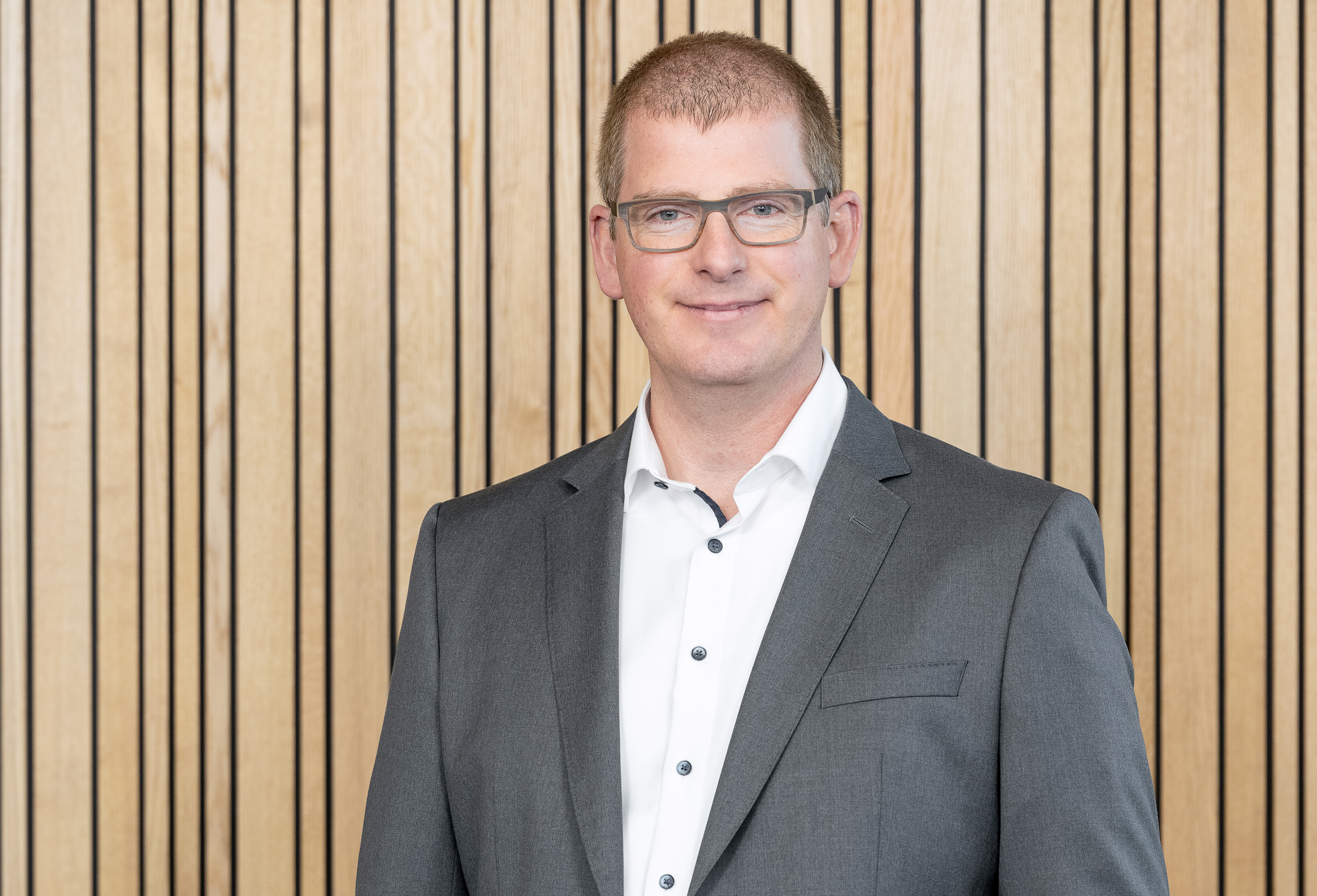 Björn Rosenplänter appointed new Managing Director of STIHL Kettenwerk GmbH & Co KG