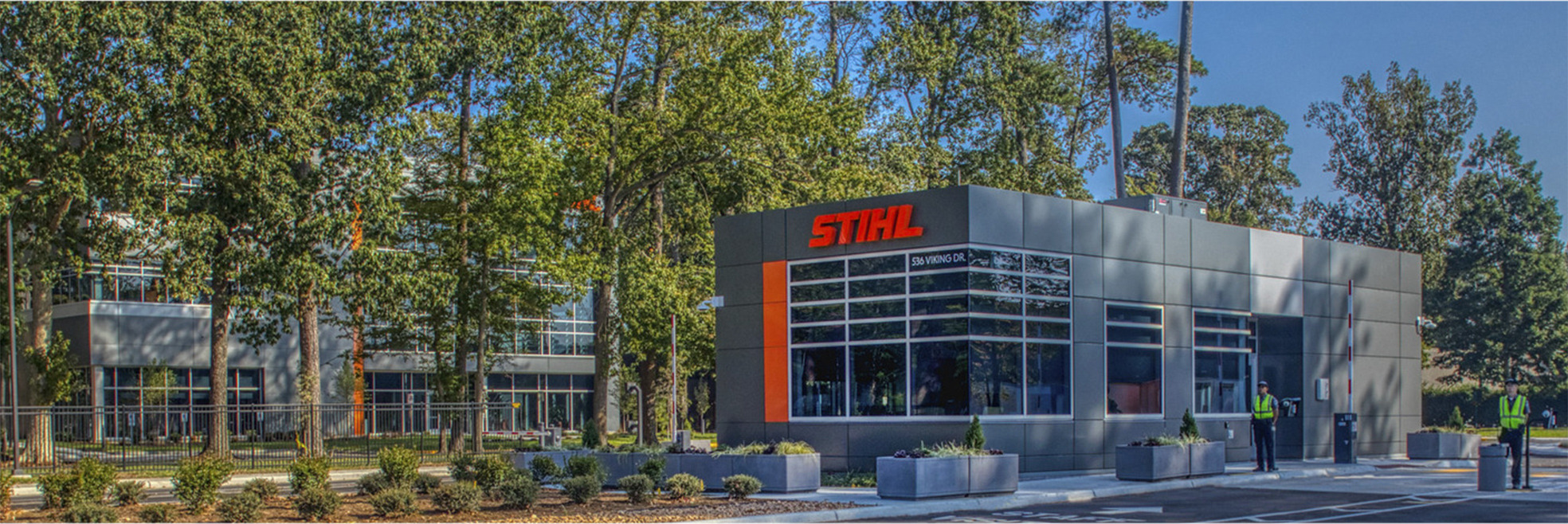 STIHL en EE. UU.