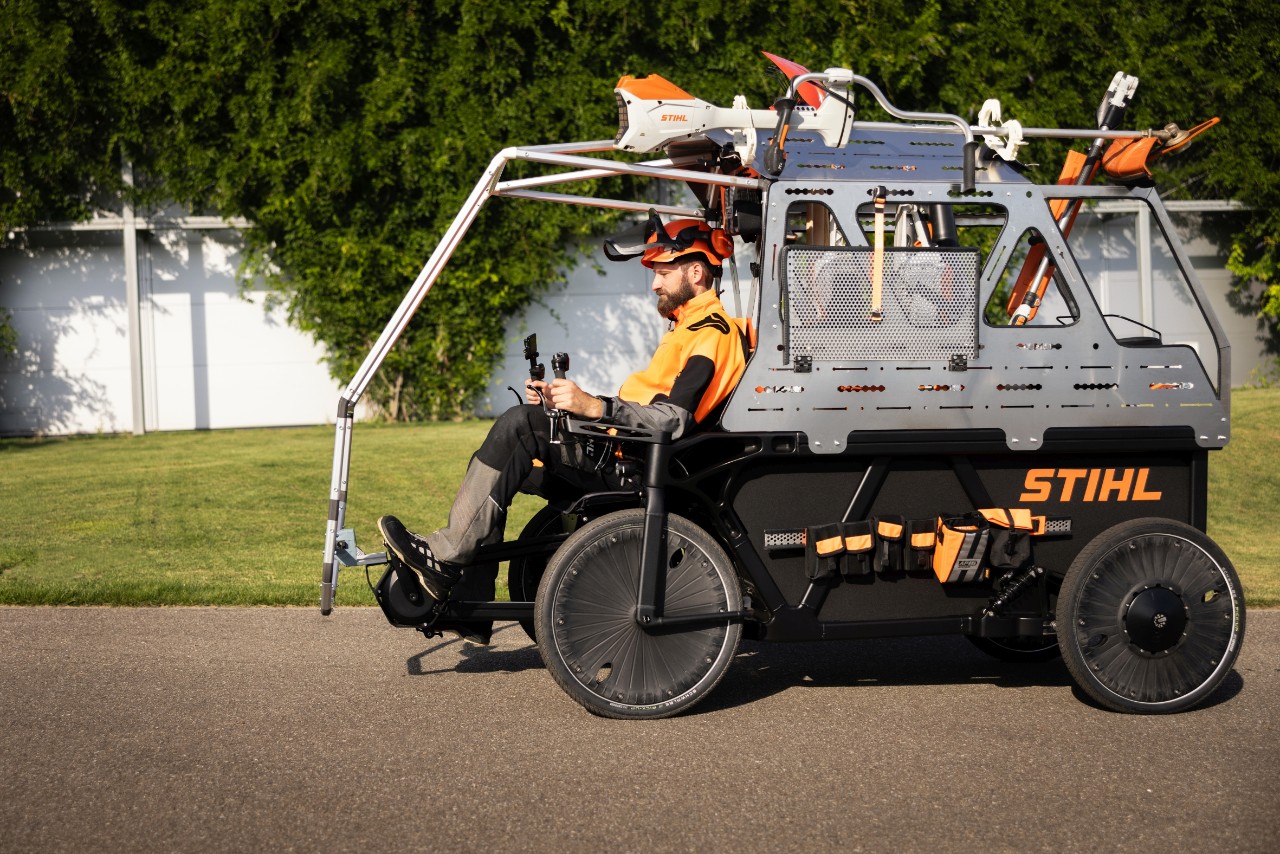 Robotics